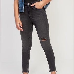 COPY - Old Navy Kids Jeans